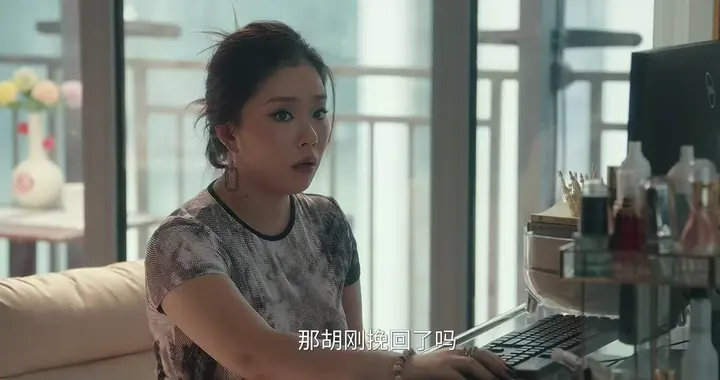 《四喜》冯志出轨被何丽华发现，才懂大倪追胡刚其实是为了沈明珠