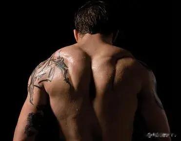 干货！如何做好引体向上