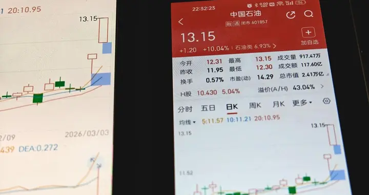 涨多了别上头：“三桶油”同时紧急提醒短期波动风险！