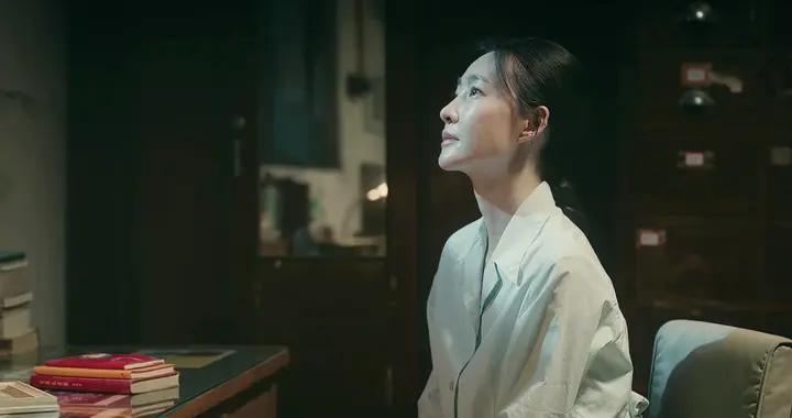 《主角》：电视剧这5处改编，比原著小说更出彩