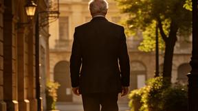 薇薇：一位经济学家令人彻悟的话： 想要财