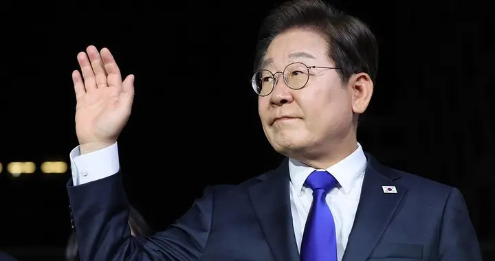 韩国终于悟了！李在明下令，终结美军指权，美大使：先对付日韩墨