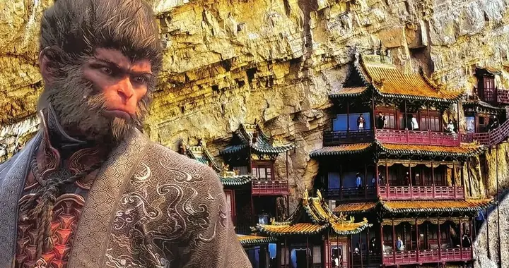 有种旅游，叫悟空平替？