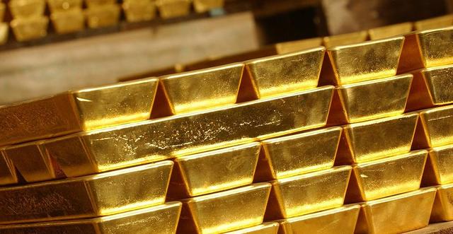 菲总统侵吞350吨黄金，中国香港立案严查，马科斯狗急跳墙找台军