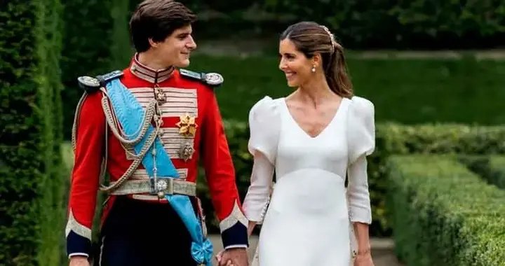 广受好评的西班牙贵族婚纱，都出自哪些品牌？