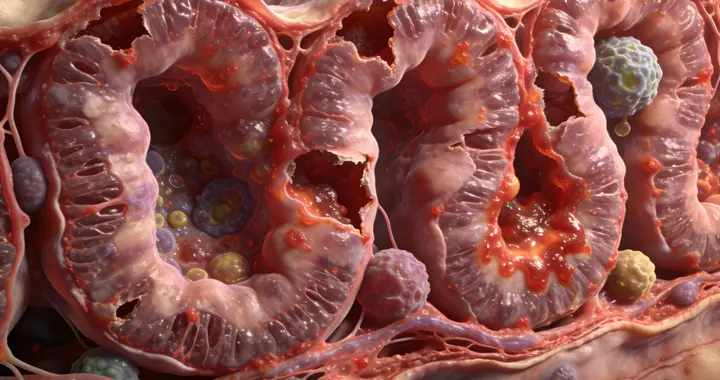 应对肠易激、慢性腹泻，用这中成药，温补脾肾，从固本止泻入手