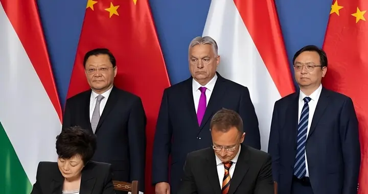 中国失散的“亲兄弟”，默默为中国“挡刀”，向中国人敞开大门！