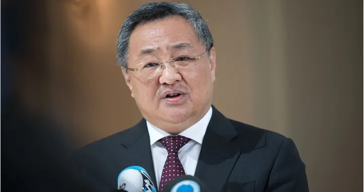 中方要求美国停止封锁古巴，联大33次通过决议，美方还在加码