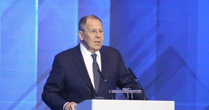 拉夫罗夫立下大功，揪出了普京身边“内鬼”，特朗普这次不打自招