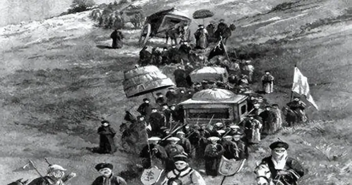 老犀角真的一无是处？聊点不为人知的秘史