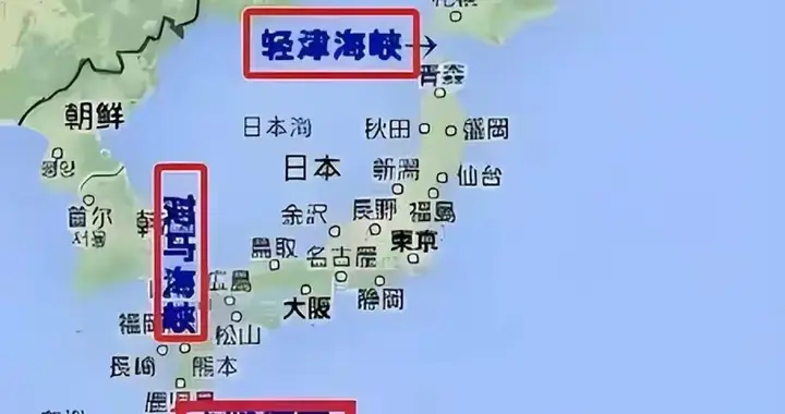 史诗级反噬，有心栽花结无心果！如今成了中方突入深蓝的快车道