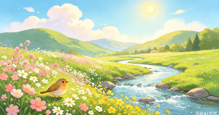 科技一枝独秀压全场，传统股持续低迷难涨，小故事讲透大逻辑