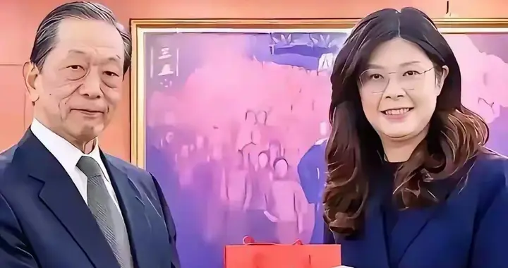 中招了！郑丽文自费向日本灾区捐款，日本专门在7月31号收钱感谢