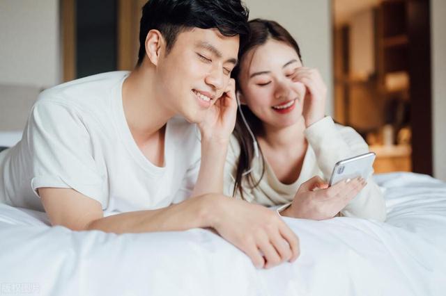 女人最害怕男人攻她哪几个“爽点”？