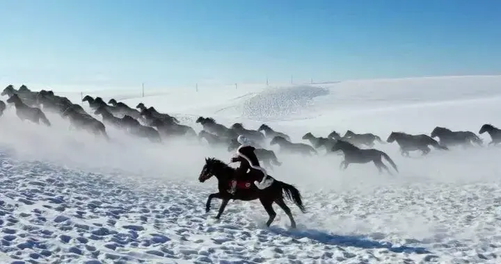 从故事里体会天道酬勤，你有德行又肯勤奋命运自然掌握在自己手中