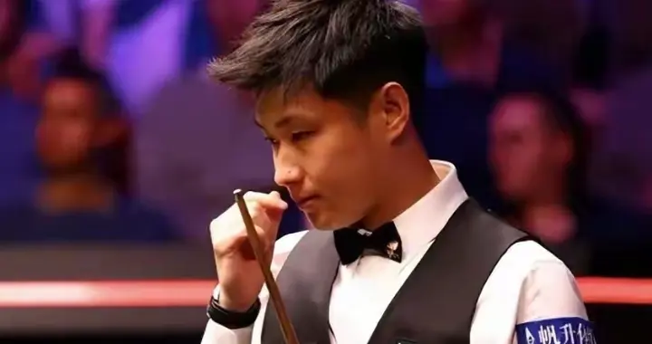 斯诺克世锦赛第一天比赛结果快讯！卫冕冠军赵心童率先晋级16强