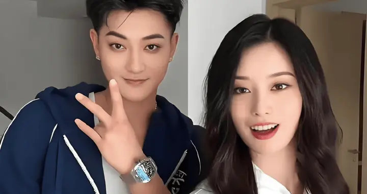 公开孩子才2天，黄子韬迎3大“噩耗”，刘德华的话没错！