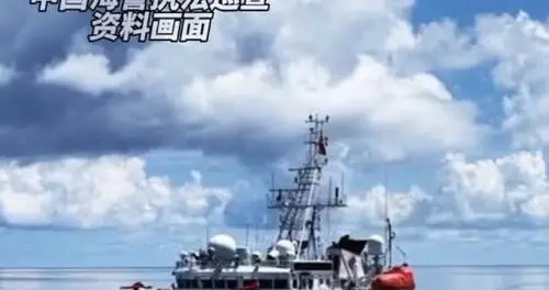 菲律宾换平台再闯黄岩岛意欲何为