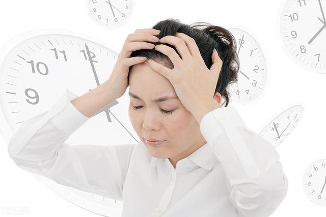 焦虑症能抽烟吗