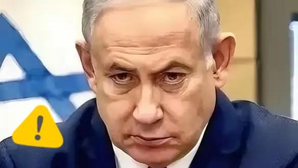 柯儿爆爆：以色列传来消息！ 4月11日