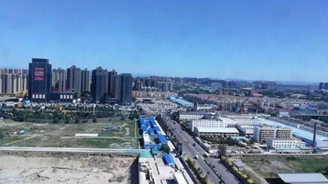 2025 年燕郊领衔，环京楼市的新动态与新趋势