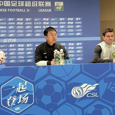 北青体育：中超前瞻：北京国安伤员陆续归队