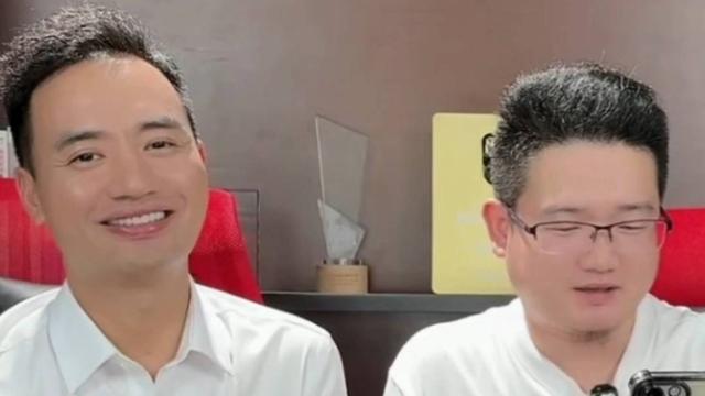 山椒树下：大家比较关心我是怎么抢到的，这