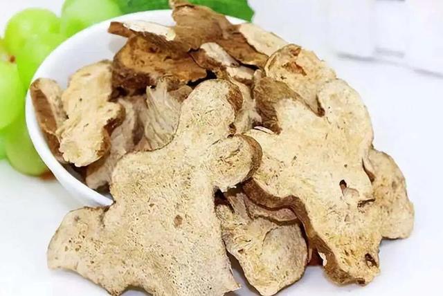 三味药，调理脾肺，升清降浊，盘活一身气机