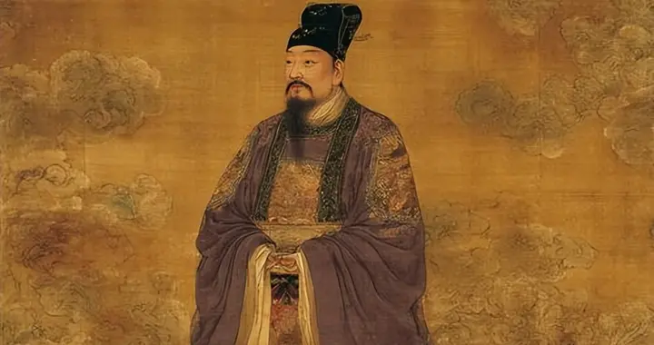 64岁长孙无忌流放黔州后随即自缢身亡，李治：让他的儿女终身为奴