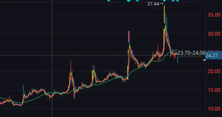 这家公司被高盛，摩根买入4491200股！什么原因？