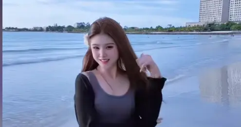 网红“橙子姐姐”柬埔寨失踪超72小时，自称找男友“龙哥”玩