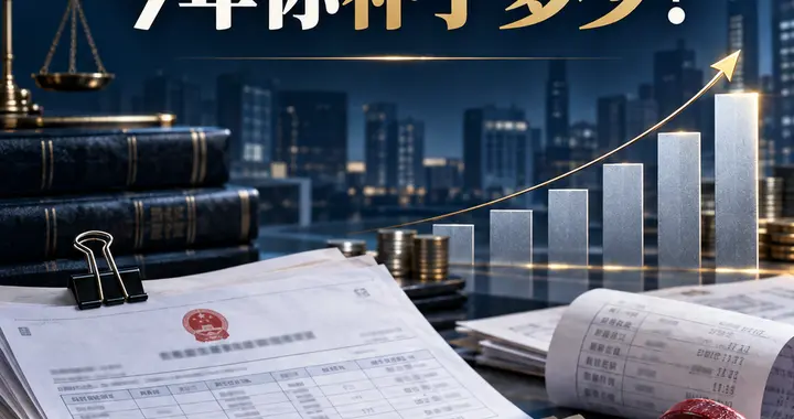 各地开始清理未足额缴纳社保，今年你补了多少？
