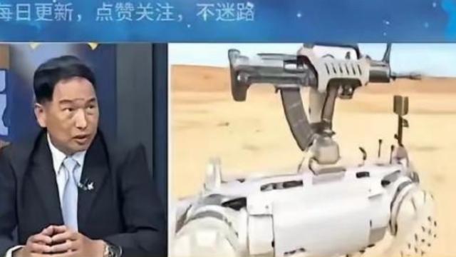 大宇通鉴：“台独分子” 郁闷坏了！原本台