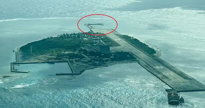 菲律宾加建中业岛跑道，为美军插手南海留门？中国反制四招已备好