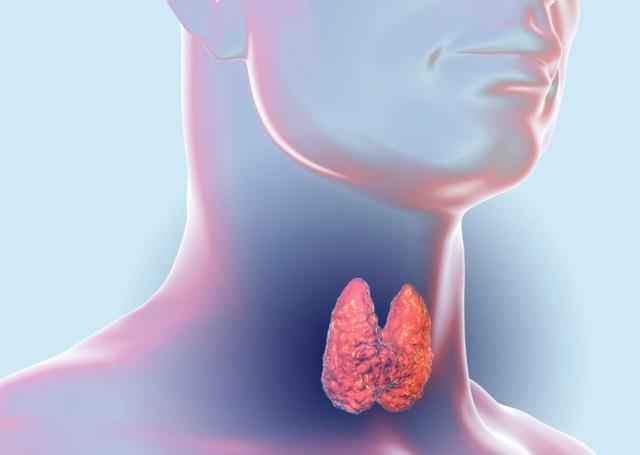 甲状腺结节别紧张，老中医分享一个特效方，把结节“斩草除根”！