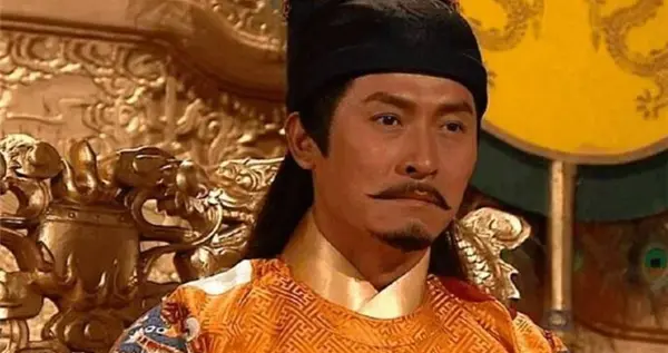 百年悬疑：文本里十位郡王的真名实姓？