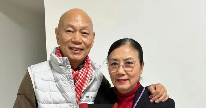 汪明荃压根看不上罗家英，罗家英还满肚子怨气，俩人为啥硬要结婚