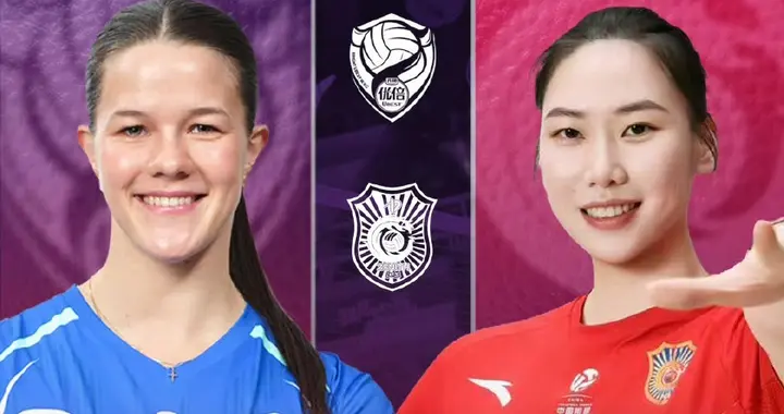 发球威力大 3边攻状态好 决赛次战 上海女排零封江苏 明晚决出冠亚军