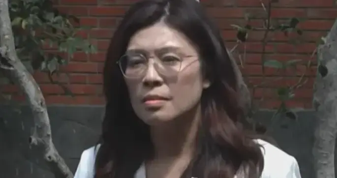 郑丽文赴京前，洪秀柱发声：对她提出3点，指明方向，不简单