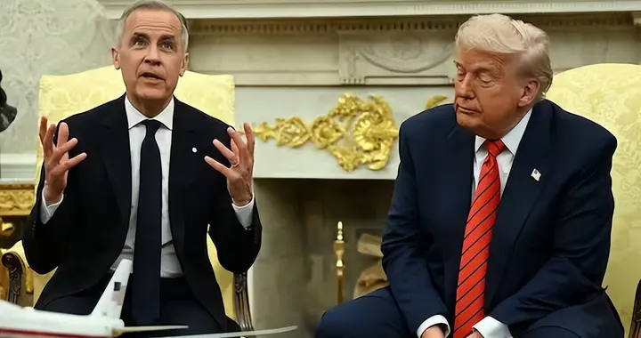 否认撤回言论，加拿大总理喊话特朗普：我是来真的