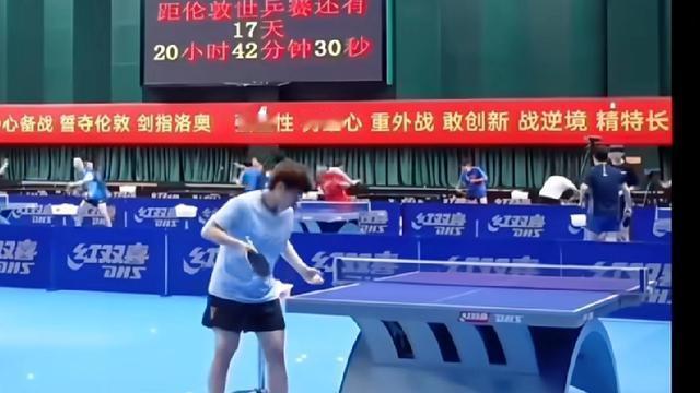 陈陈的娱乐日记：封训实拍！镜头里的大迪