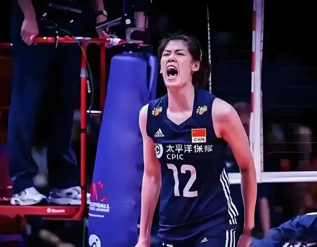 三座大山难以跨越，李盈莹的出国之路恐怕依然艰难