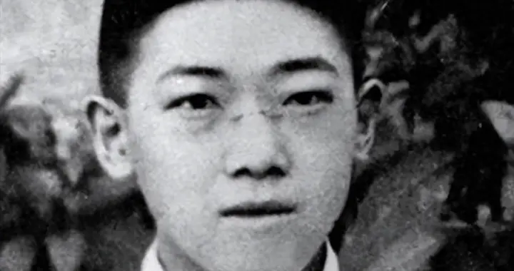 最后一次设宴劝降恽代英仅吃花生，蒋介石下令就地处决
