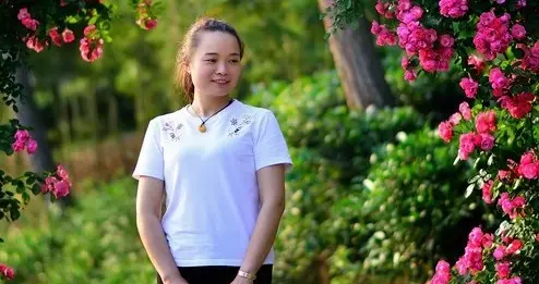 暮春辞夏初临：把往事煮成茶，往后的日子都是清香气