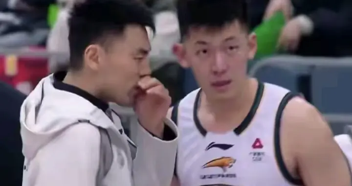 有力回应！辽宁男篮引援加大力度，释放四个利好信号，尤其第三个
