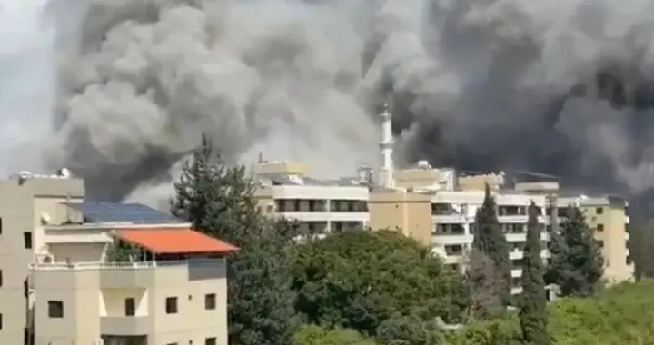 TACO不过是烟雾弹