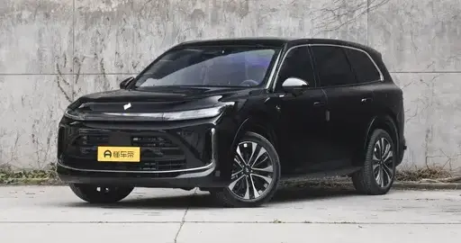 全尺寸六座SUV，15.98万起售，试驾华境S，适合三代同堂家庭