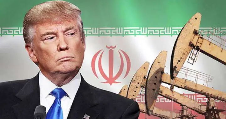 连续2起爆炸，美公布战争通牒！特朗普提3个要求，不答应就打