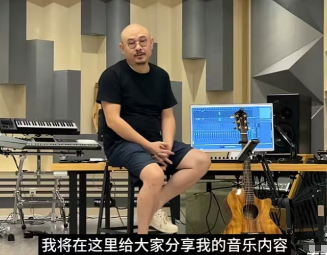 德不配位，官方除名云朵黄冈演唱会，被资本抛弃，刀郎不回应嫌脏