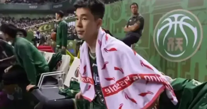 不是赵睿，不是孙铭徽，CBA新赛季最强后卫是郭昊文，CBA格局变了